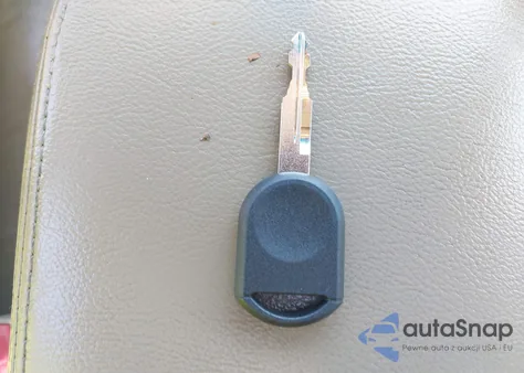 2006 Mercury Montego Premier z USA, uszkodzony, nr VIN 1MEHM42106G606983